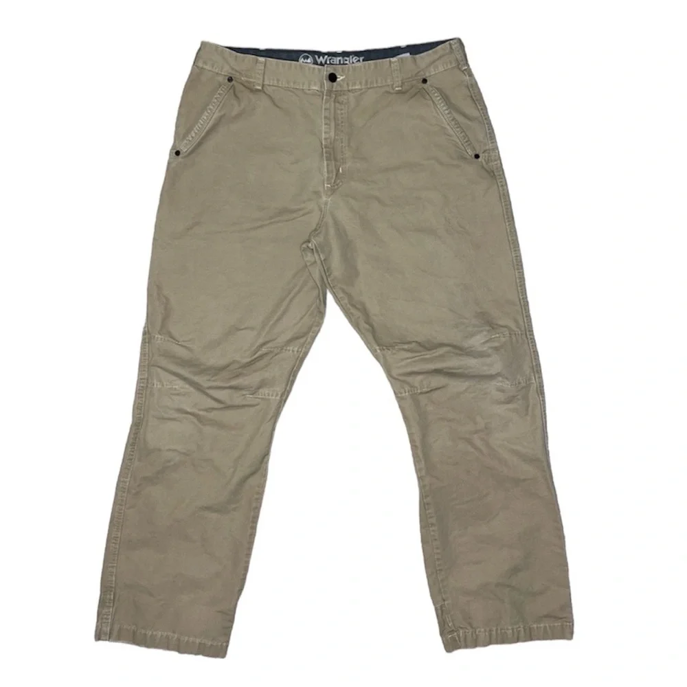 Wrangler Outdoor Series pants